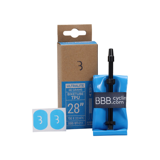 BBB Cycling TPU Gravel