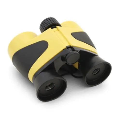 0238 - COGHLANS - BINOCULARS FOR KIDS UPC: 056389002388