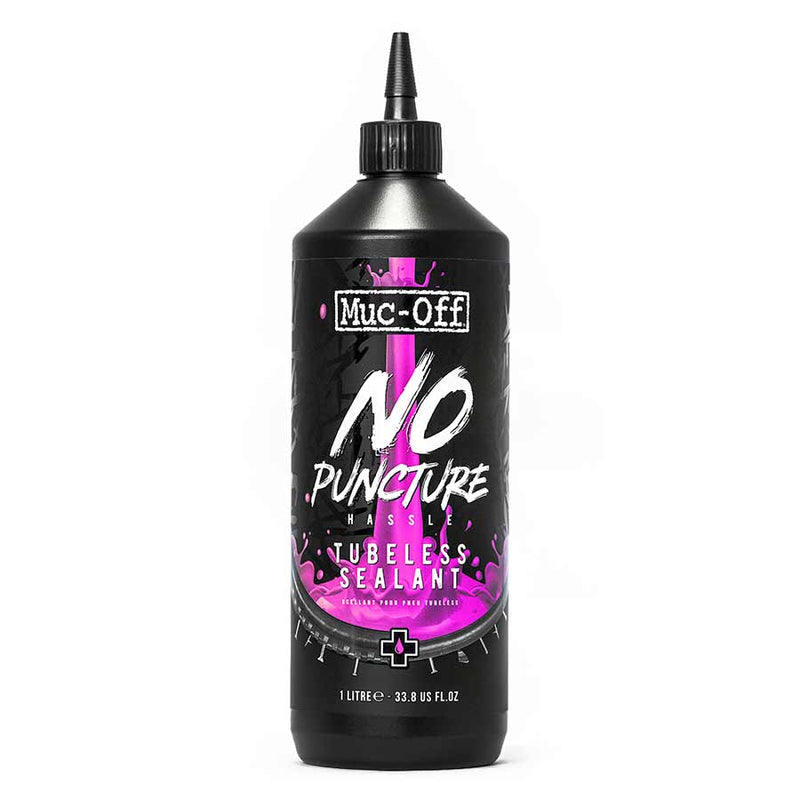 Load image into Gallery viewer, No Puncture Hassle Tubeless Sealant
