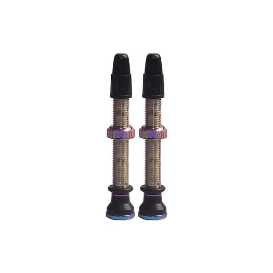 Tubeless Valves