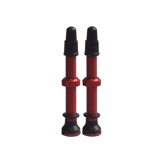 Tubeless Valves