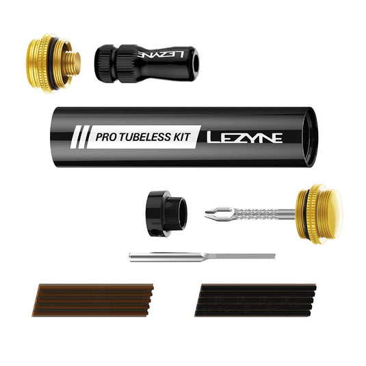 Pro Tubeless Kit