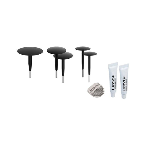 Tubeless Pro Plugs