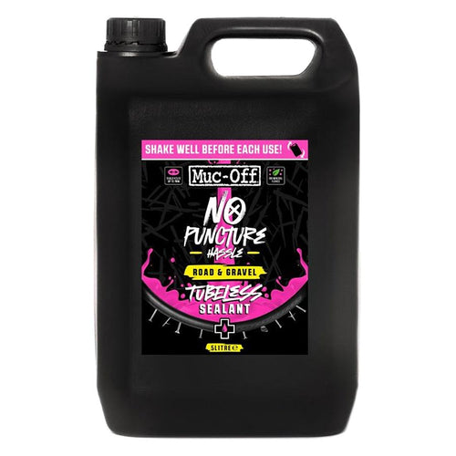 Road & Gravel Tubeless Sealant