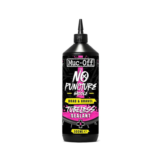 Road & Gravel Tubeless Sealant