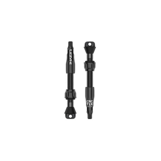 Lezyne CNC TLR VALVE PRO