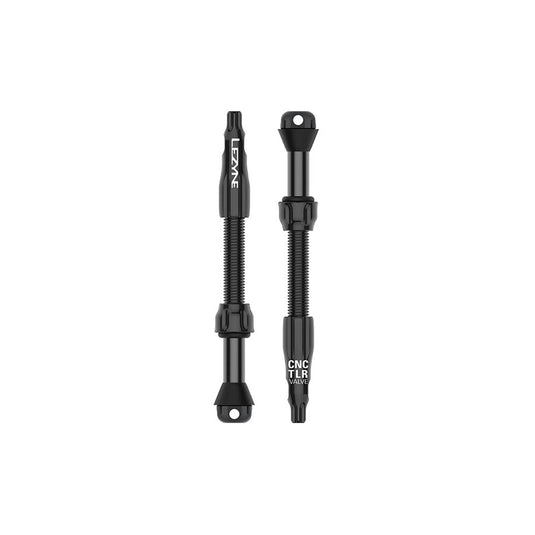 Lezyne CNC TLR VALVE PRO