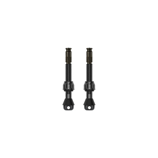 Lezyne CLIK® TLR VALVE PRO