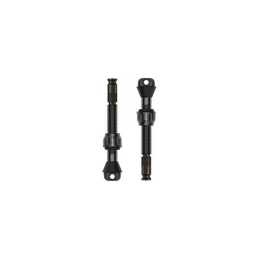 Lezyne CLIK® TLR VALVE PRO