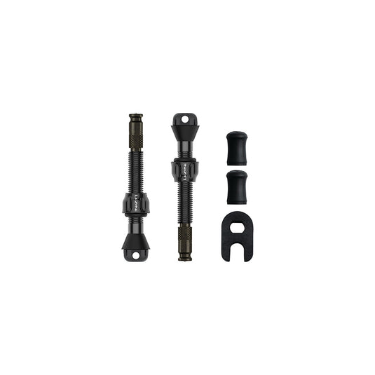 Lezyne CLIK® TLR VALVE PRO