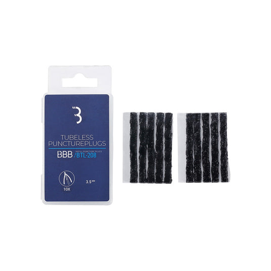 BBB Cycling BTL-208 PuncturePlugs