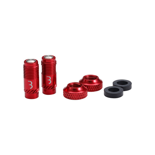 BBB Cycling BTI-165 CoreCap