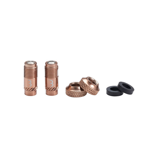BBB Cycling BTI-165 CoreCap