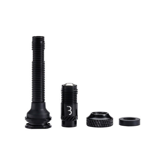 BBB Cycling BTI-166 Valve CoreCap