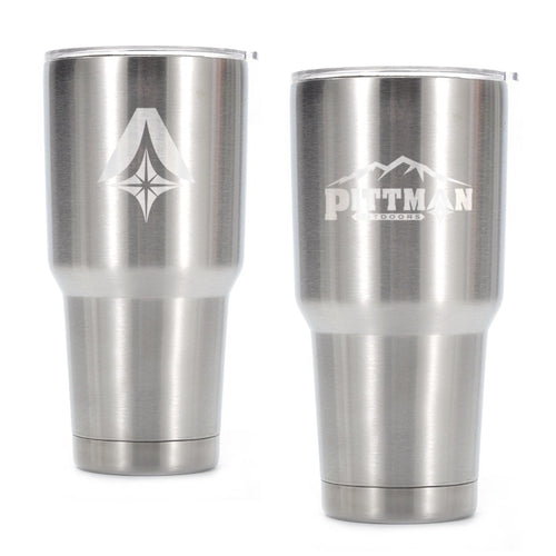 AirBedz Tumbler Stainless PPI-TMBLR_STL30