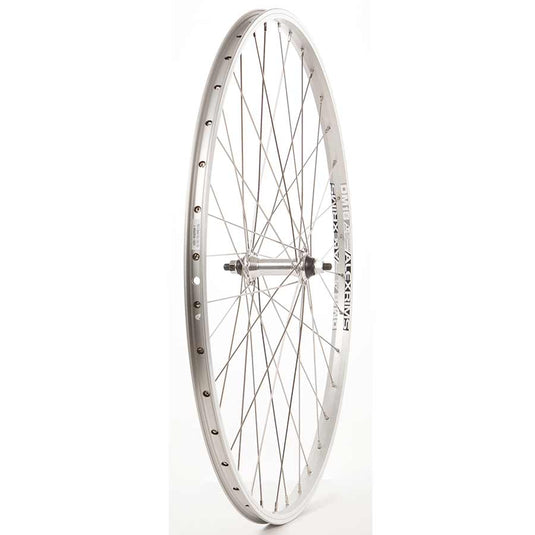 Touring - 700C - Alex DM18 Silver/Stainless Silver