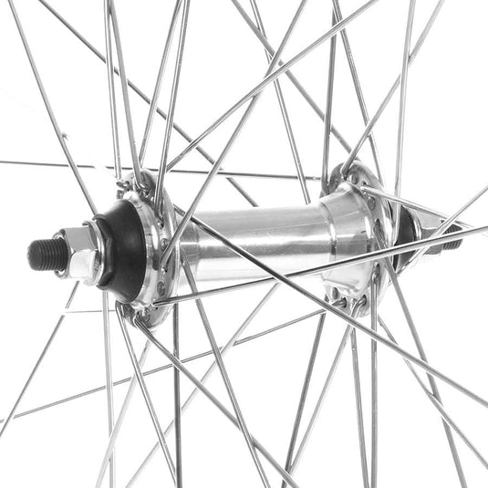 Touring - 700C - Alex DM18 Silver/Stainless Silver