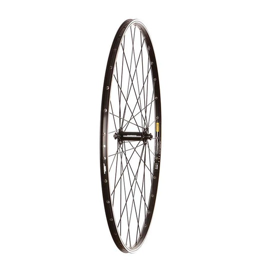 Road - 700C - Mavic Open Elite/Sapim Leader Black