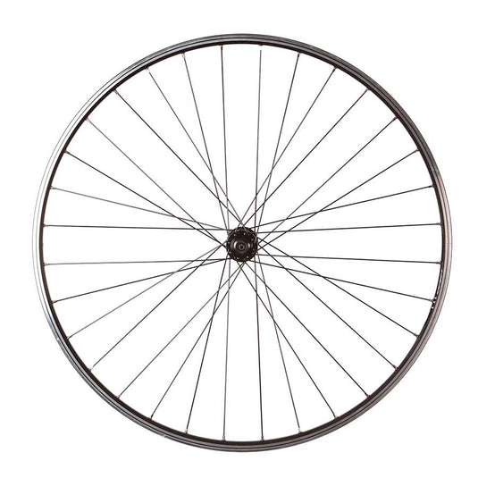Road - 700C - Mavic Open Elite/Sapim Leader Black