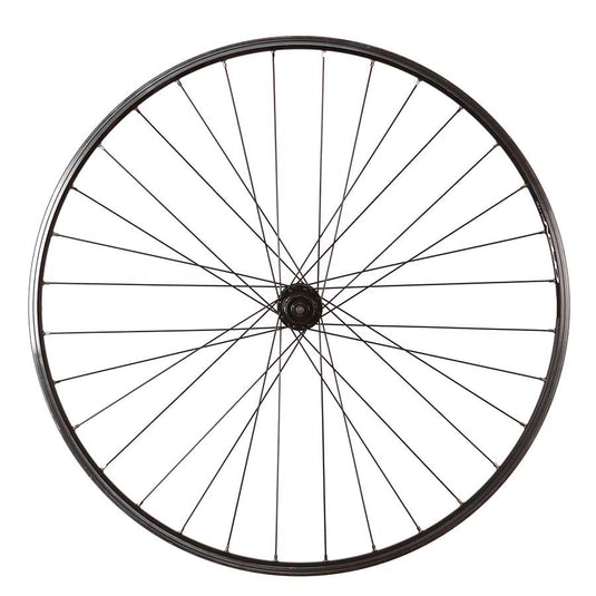 Road - 700C - Mavic Open Elite/Sapim Leader Black