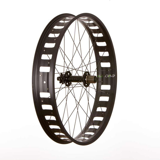 Fat Bike - 26" - 94mm