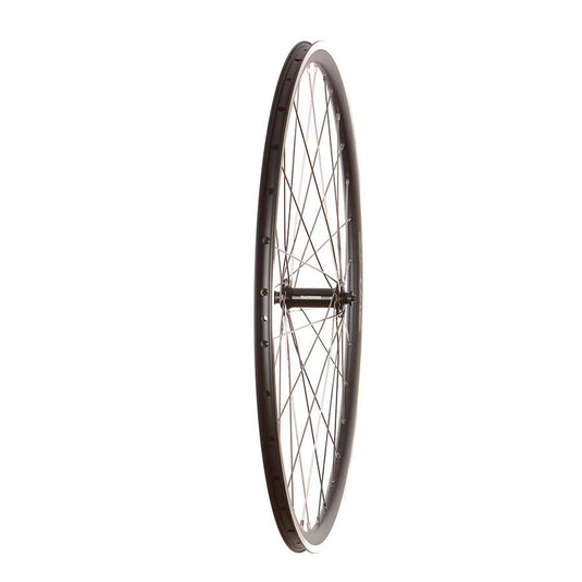 Road - 700C - Evo Tour 16 Black/Stainless