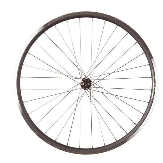 Road - 700C - Evo Tour 16 Black/Stainless