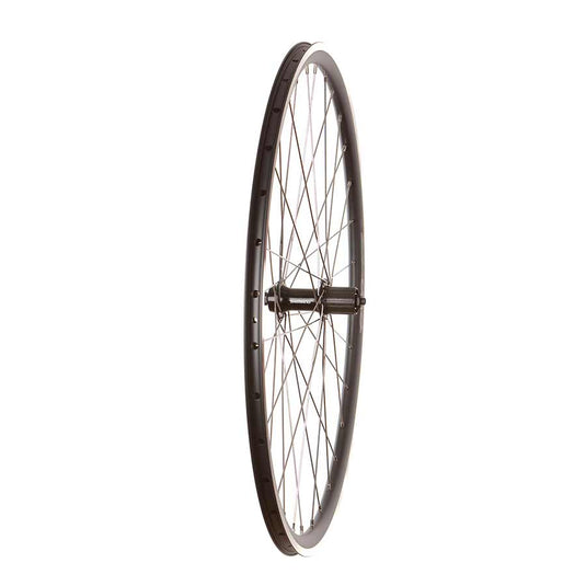 Road - 700C - Evo Tour 16 Black/Stainless