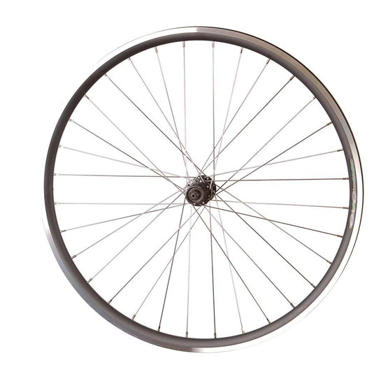 Road - 700C - Evo Tour 16 Black/Stainless