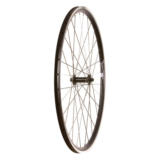 Road - 700C - Evo Tour 16 Black/Stainless