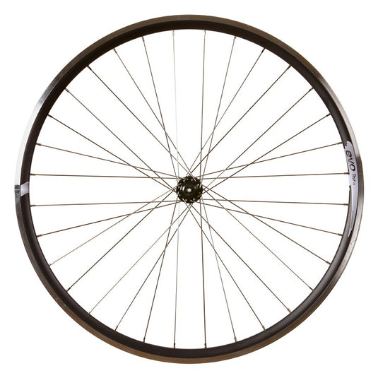 Road - 700C - Evo Tour 16 Black/Stainless