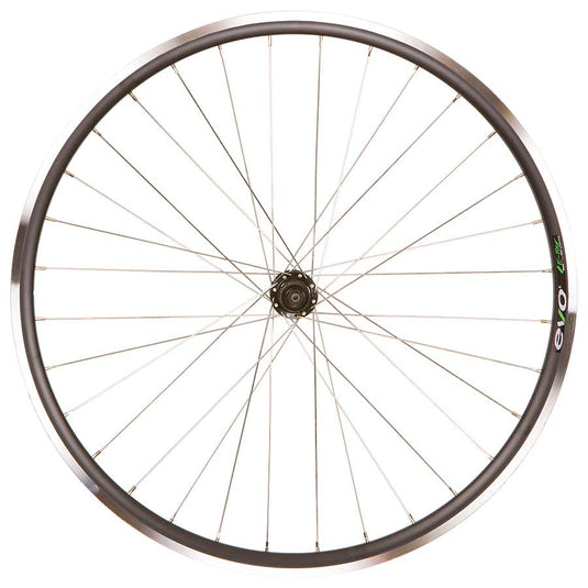 Road - 700C - Evo Tour 16 Black/Stainless