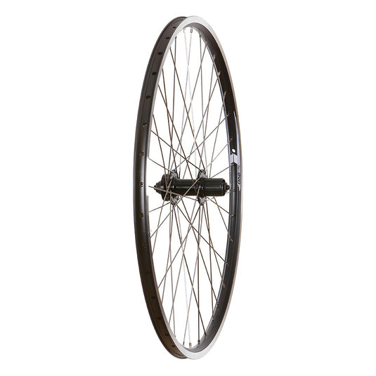 Touring - 700C - Evo Tour 19 Black/Stainless