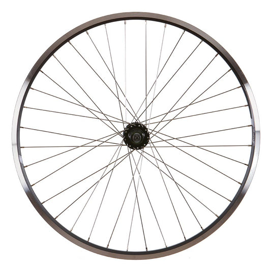 Touring - 700C - Evo Tour 19 Black/Stainless