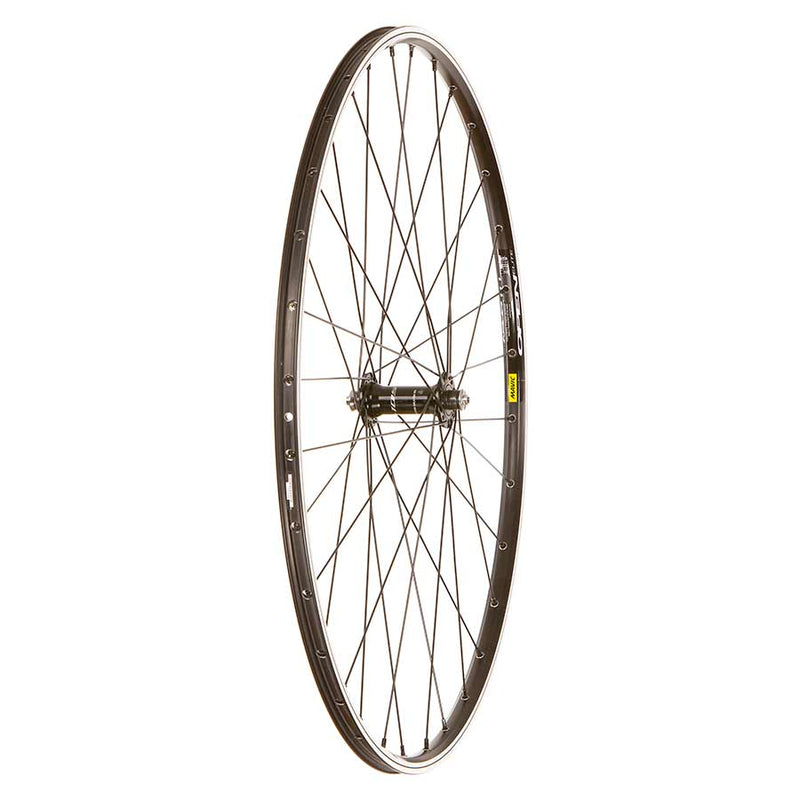 Load image into Gallery viewer, Mavic Open Elite Black/ Shimano 105 R7000
