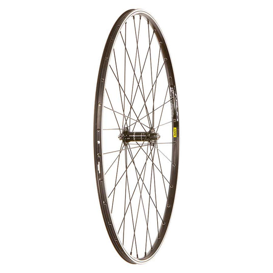 Mavic Open Elite Black/ Shimano 105 R7000