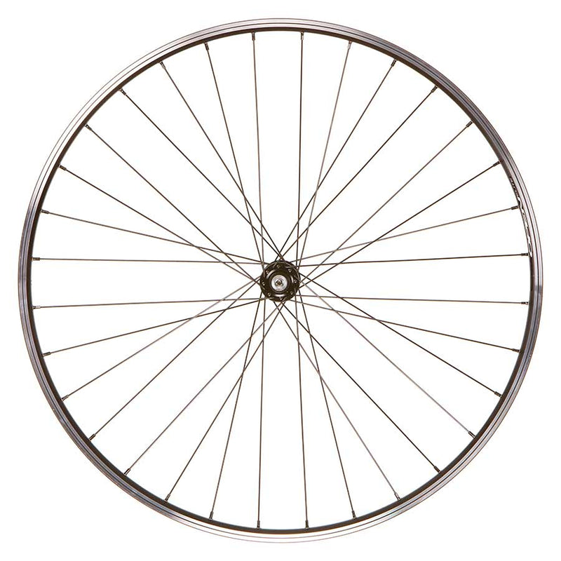 Load image into Gallery viewer, Mavic Open Elite Black/ Shimano 105 R7000

