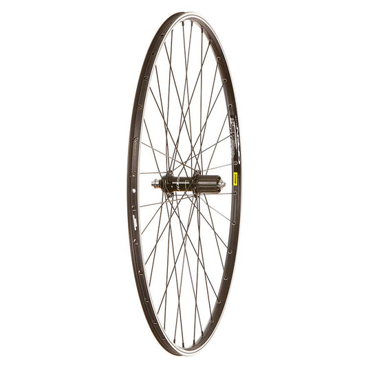 Mavic Open Elite Black/ Shimano 105 R7000