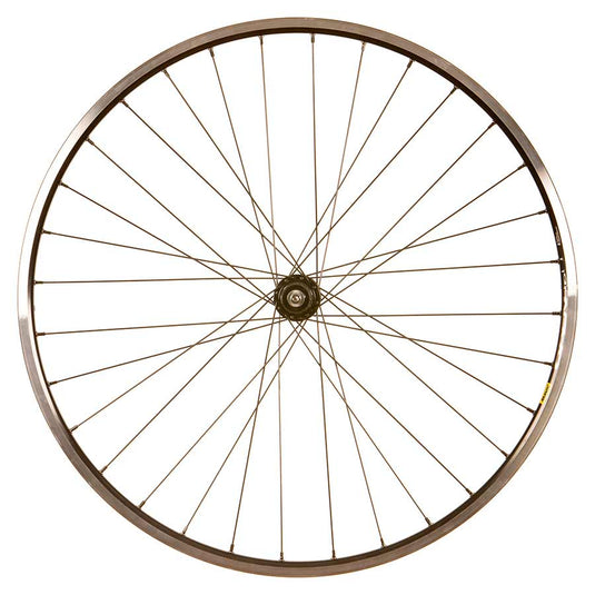 Mavic Open Pro C Black/ Shimano R7000