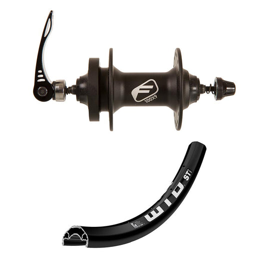 WTB STi23 / Formula DC20 / DC22 26"