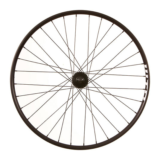 WTB STi23 / Shimano HB-M475 / FH-M475 26"