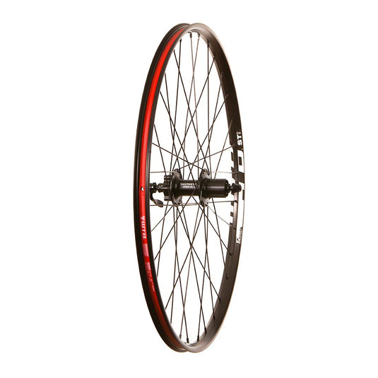 WTB STi23 / Shimano HB-M475 / FH-M475 26"