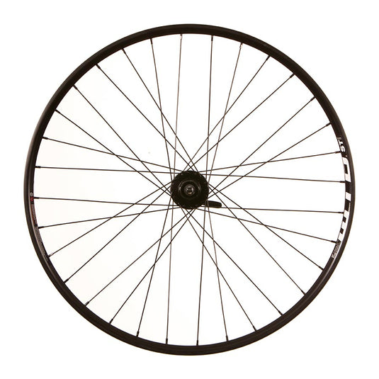 WTB STi23 / Shimano HB-M525 / FH-M525 26"