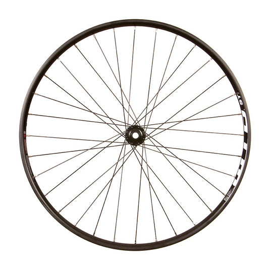 WTB STi23 / Shimano HB-MT400 / FH-M4050 26"