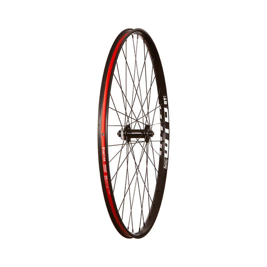 WTB STi23 / Shimano HB-MT200 / FH-MT200-B 27.5"