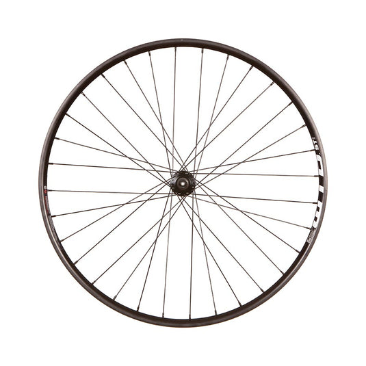 WTB STi23 / Shimano HB-MT200 / FH-MT200-B 27.5"
