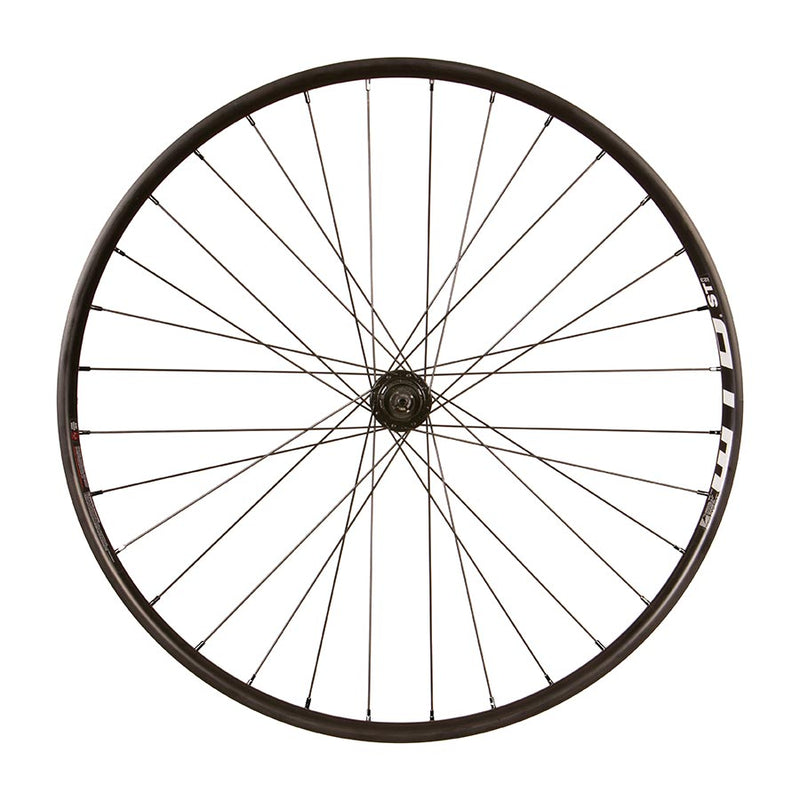 Chargez l'image dans la visionneuse de la galerie, WTB STi23 / Shimano HB-MT200 / FH-MT200-B 27.5"
