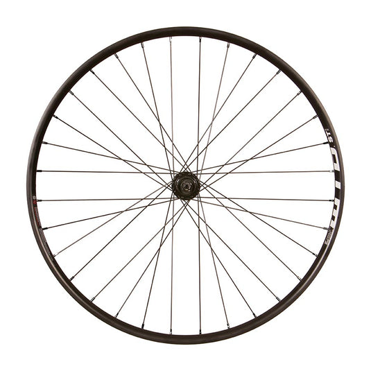 WTB STi23 / Shimano HB-MT200 / FH-MT200-B 27.5"