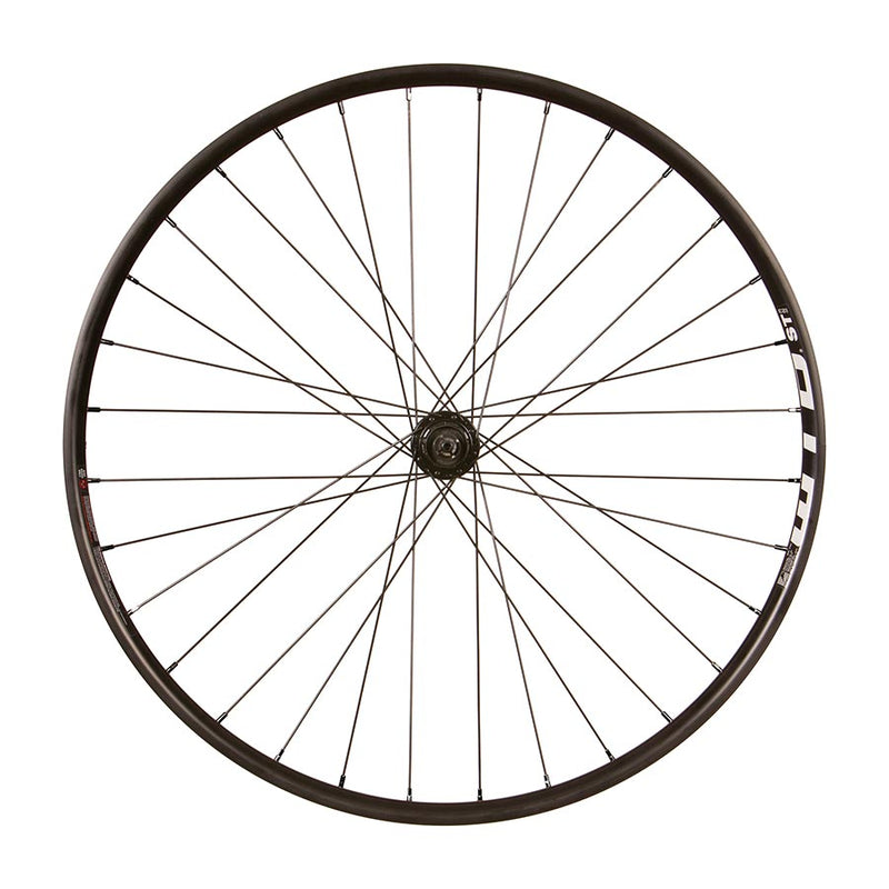Chargez l'image dans la visionneuse de la galerie, WTB STi23 / Shimano HB-MT200 / FH-MT200-B 27.5"
