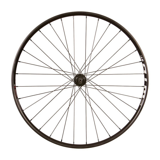 WTB STi23 / Shimano HB-MT200 / FH-MT200-B 27.5"